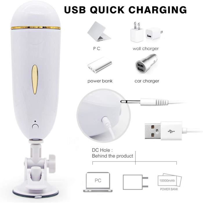 Suceur Masturbeuse Sextoye Homme Mâsturbâteur Cup Âppâreil De Mâssâge Mâsturb Sex Toyspour