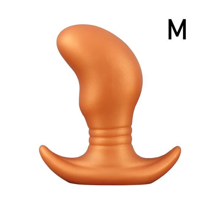Norme Plug Anal En Silicone Liquide Godes Produits Sexuels Gros