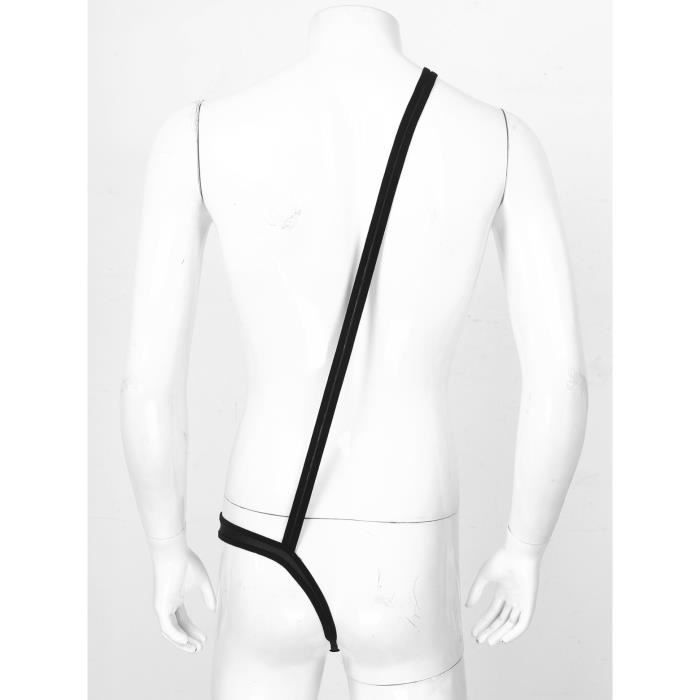 Iiniim Homme Jockstrap String Lingerie Sexy Sous V Tements V Tements De
