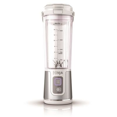 Blender portable sans fil NINJA Blast - Blanc - BC151EUWH