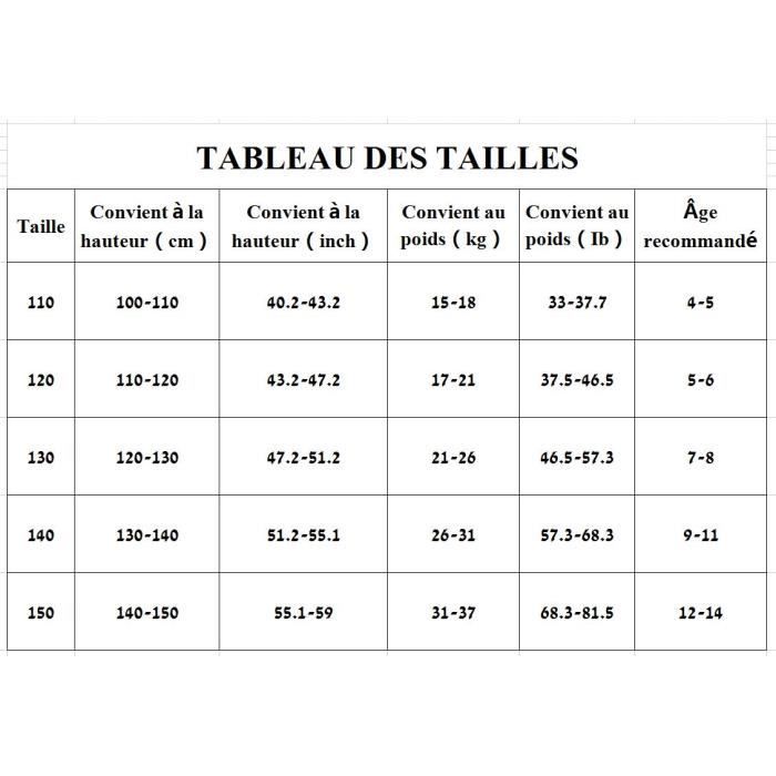 Maillot De Bain Jupette Filles Bikini Enfant Sangles Col Rond Deux