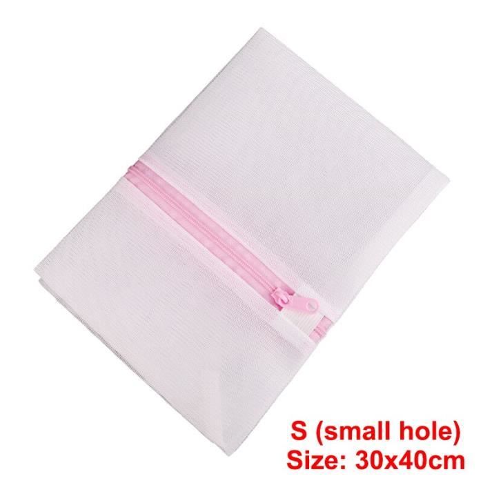 Filet De Lavage Sac Linge En Maille Sous V Tements Lingerie Soutien Gorge Sacs De Lavage