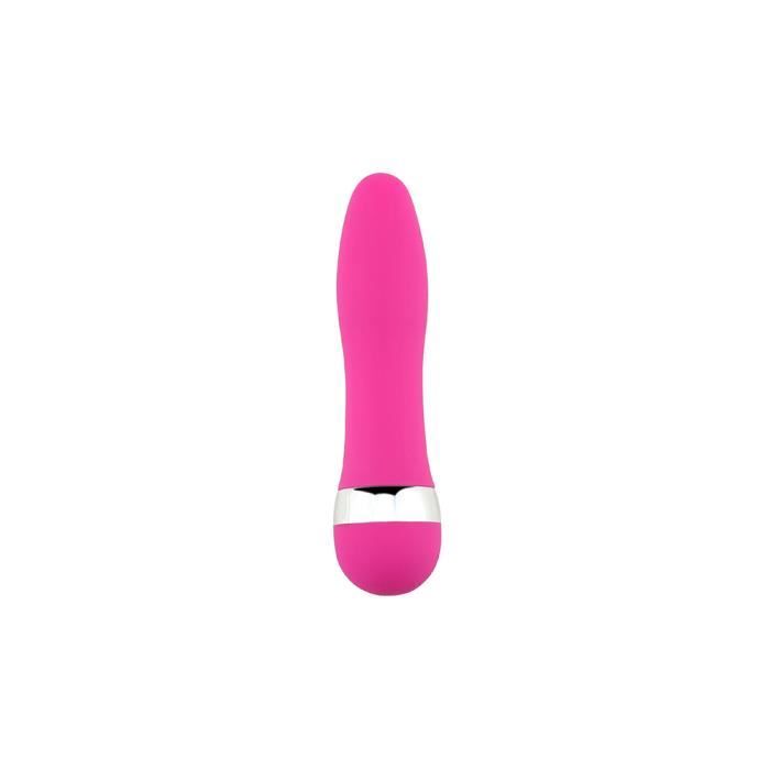 Vibromasseur Vaginal Point G Pour Femmes Et Hommes Clitoris Plug Anal