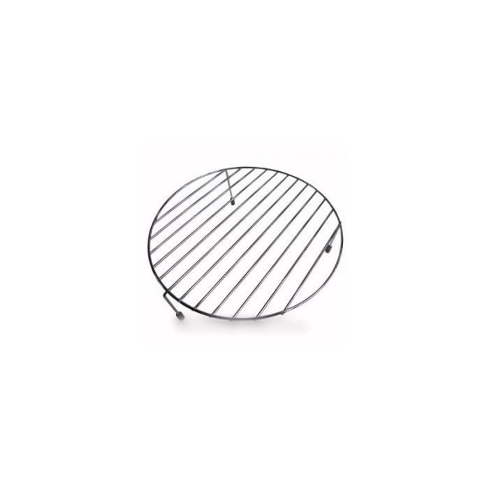 ACCESSOIRE GRILLE TREPIED POUR FOUR MICRO ONDES LG F121908 - * - MC3087BL - MC3087BL 5026W1A082B 3 - BVMPièces