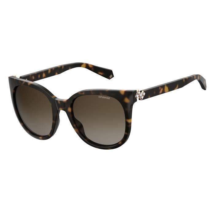 Lunettes de Soleil Polaroid Pld 4062-S-X BROWN SF PZ