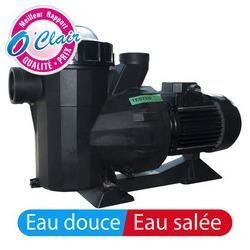 Pompe piscine pcclair 0,75 mono