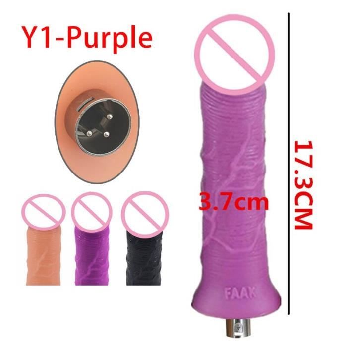 Godemichet Vibro Plug Anal Pour Femme Et Homme Accessoire De