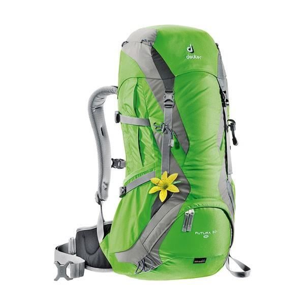 Sac à dos randonnée Femme Deuter Futura 30 SL