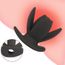 Sextoys énorme Plug Anal creux boutique de sexe en Silicone grand Plug