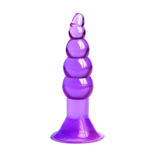 Masturbateur Anal R Aliste Gode Avec Ventouse Puissante Vagin Point