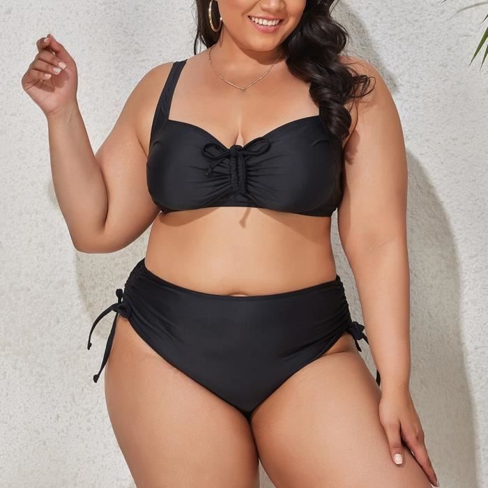 Maillot De Bain Split Maillot De Bain Pcs Set Bow Wire Gratuit Bikini D Lingue Imprim E