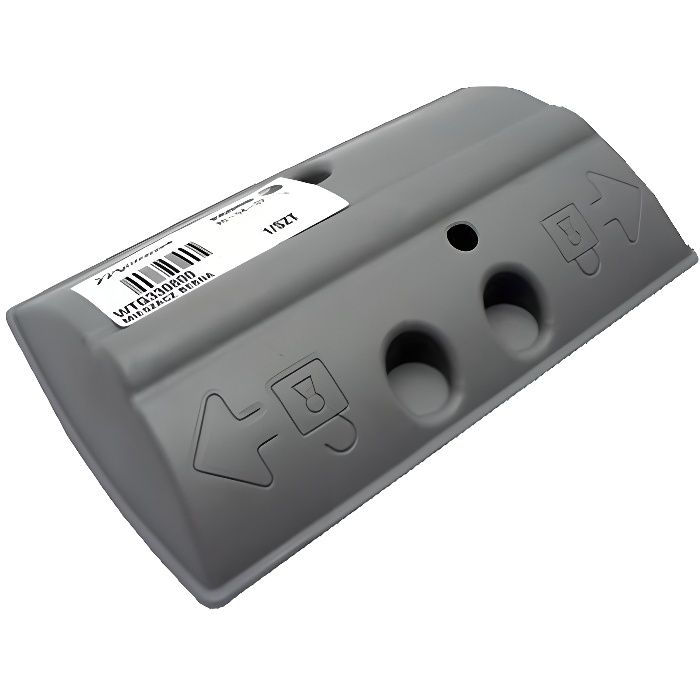 AUBE DE TAMBOUR POUR LAVE LINGE FAGOR BRANDT VEDETTE SAUTER DE-DIETRICH - BVMPIECES