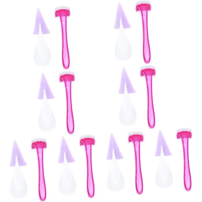 Tondeuse Pour Parties Intimes Tondeuse Bikini Rasoir Pour Zone Bikini