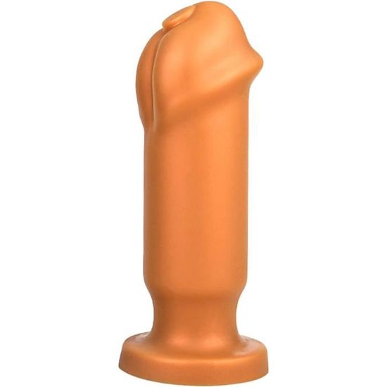 Gode G Ant Plug Anal Butt Plug Nouveau Gode Anal En Silicone Avec