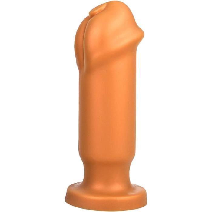 Gode G Ant Plug Anal Butt Plug Nouveau Gode Anal En Silicone Avec