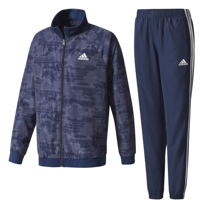 Survêtement junior adidas Woven