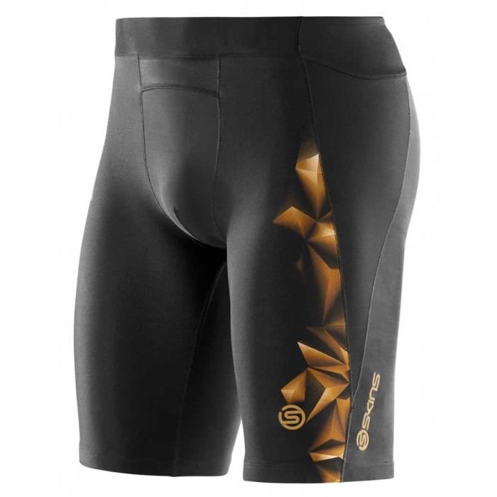 Collants de course Skins A400 1/2 Tights