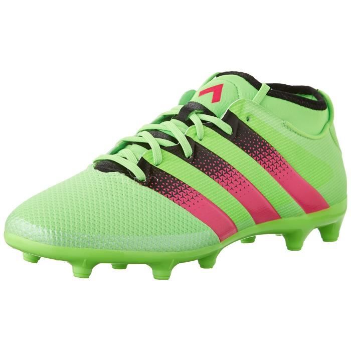 Chaussures De Running ADIDAS WC4FY Performance Ace 16,3 Primemesh fg / ag Taquet Football