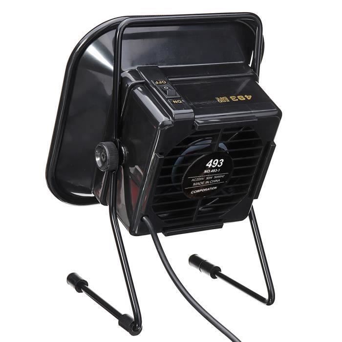 NEUFU 50W 220V Mini Une Hotte Aspirante + 3M Tuyau
