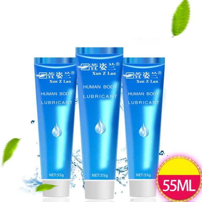 Silk Touch Sex Lubrifiant Anal Lubrifiant Anal Gel Anal Vaginal Base