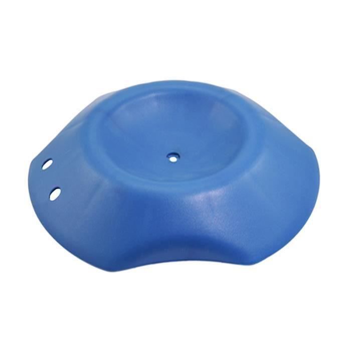 1 PC cale de roue PP plastique antidérapant Durable haute résistance Portable voiture bouchon de pour ANTIVOL - BLOQUE ROUE