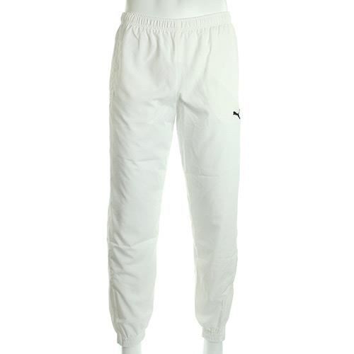 Puma Ess no 1 Logo Woven Pants