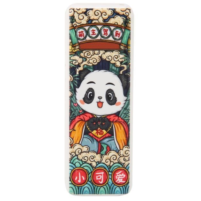 Fhe Cl Usb Style Chinois Usb Hot Swap Plug And Play Large Compatibilit Disque U Panda