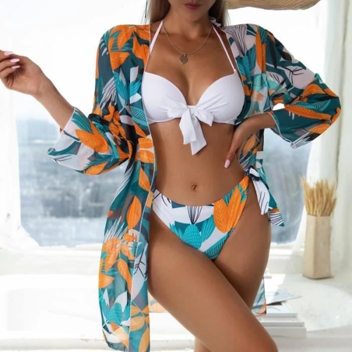 Ins Nouveau Bikini Jupe De Plage Tuniques Pour Couverture De Plage