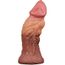 Gode Femme Sex Realiste Cm Gode Homme Pour Gay Silicone Double Couche