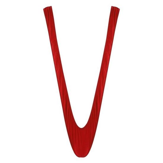 Body String Homme Sexy Mankini Lingerie Erotique Thong Tanga V String