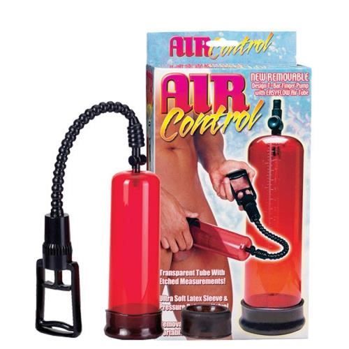 Développeur de Pénis Air Control