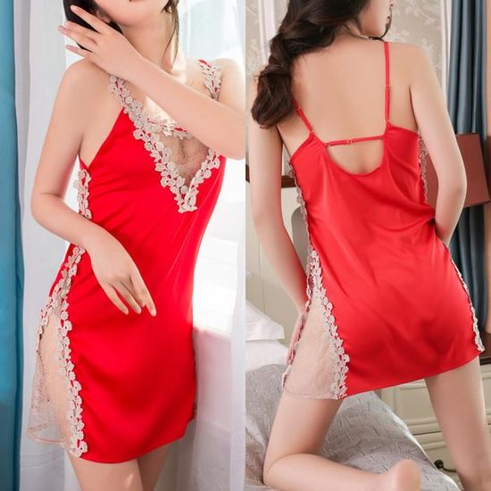 Nouvelles Femmes Lingerie Sexy Dentelle Micro String String Lingerie