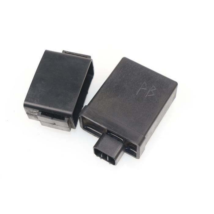 Boitier Cdi Mbk Booster Spirit Naked Cdiscount Auto