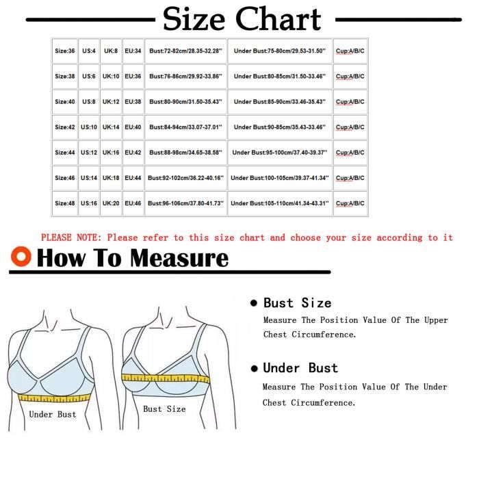 Ou Lingerie Femme Sexy Mesdames Soutien Gorge Sans Anneaux En Acier