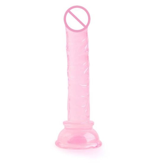 Godemich Anal R Aliste Pour Femme Couleurs Sensation De Peau