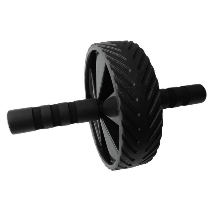 Multifunctional Roue Des Muscles Abdominaux Rouleau Des Muscles Abdominaux Silencieux Super Grand Rond Muscles Abdominaux Remise En