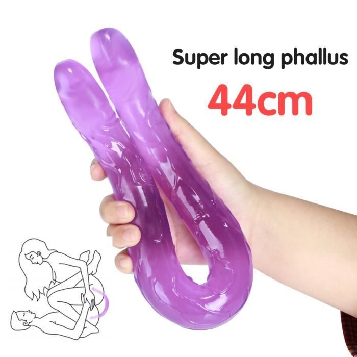 Godemiché Anal réaliste masturbateur Anal jouets sexuels pour Couples