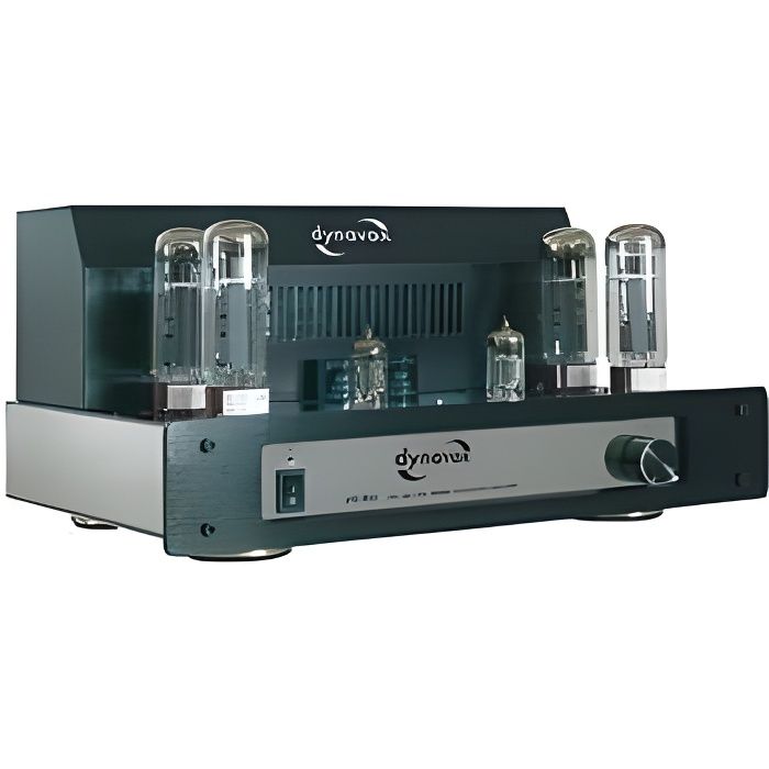 AMPLIFICATEUR À TUBES TUBE AMPLIFICATEUR VR-80E…