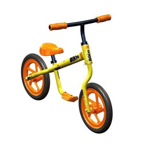 Vtc Girl's 12'' Bikee Balance Bike UIPZA Taille-M