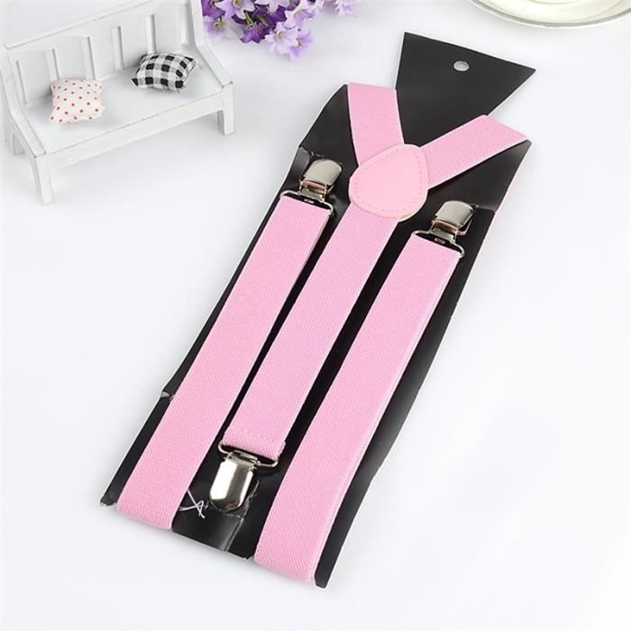 V Tements Lingerie Bretelles Lastiques R Glables En Forme De Y Pour