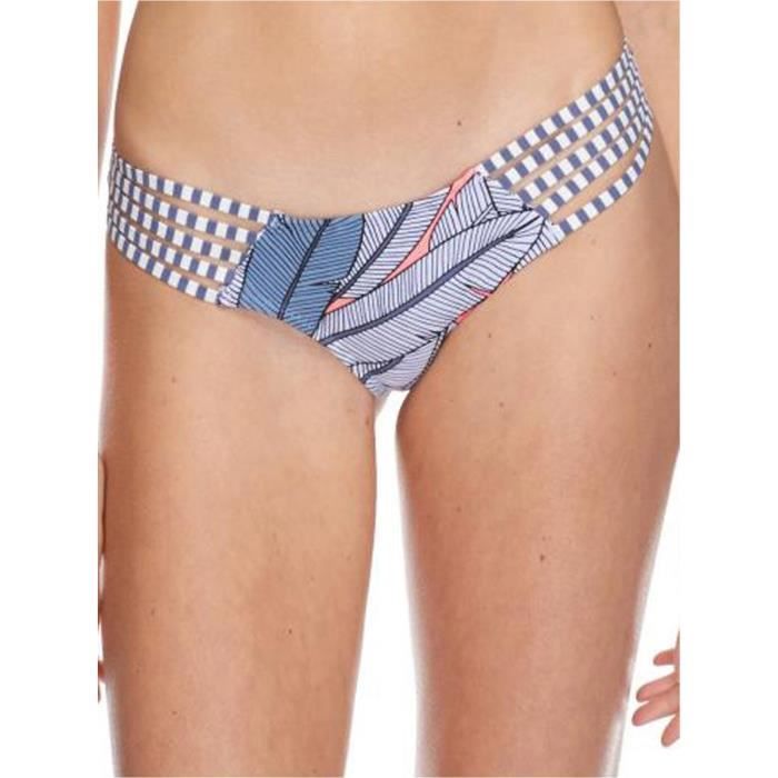 Culotte De Bikini Body Glove Freedom Amaris Slendid Violet Cdiscount