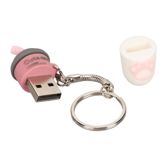 Yic Cl Usb De Dessin Anim Usb U Disk Support Hot Swapable Plug And Play Cartoon Usb Flash