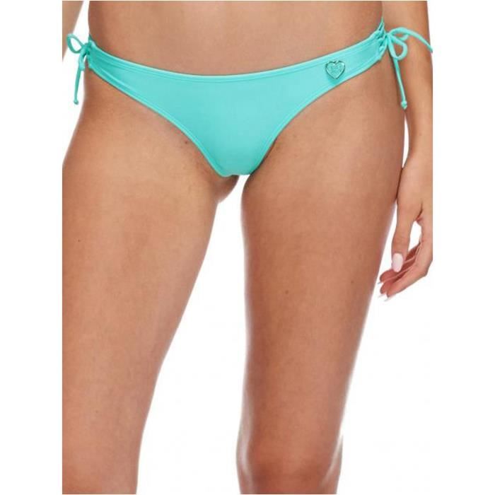 Culotte De Bikini Body Glove Isla Sea Mist Vert Cdiscount Pr T Porter