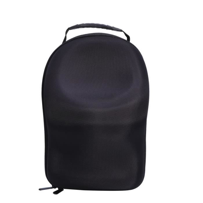 1pc étui de rangement antichoc léger portable durable pochette de sac pour adultes JEU PLAYSTATION VR