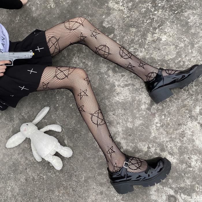 Collant H Noir Taille Unique Bas Sexy En R Sille Pour Femmes Collants En Nylon Lingerie Peau