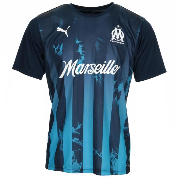 Maillot - Puma - OM Acid Jersey