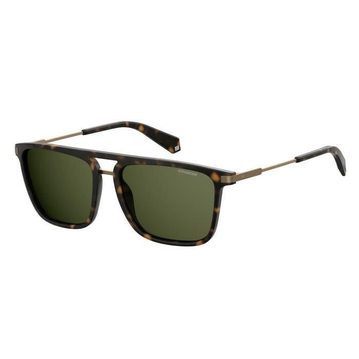 Lunettes de Soleil Polaroid Pld 2060-S GREEN PZ