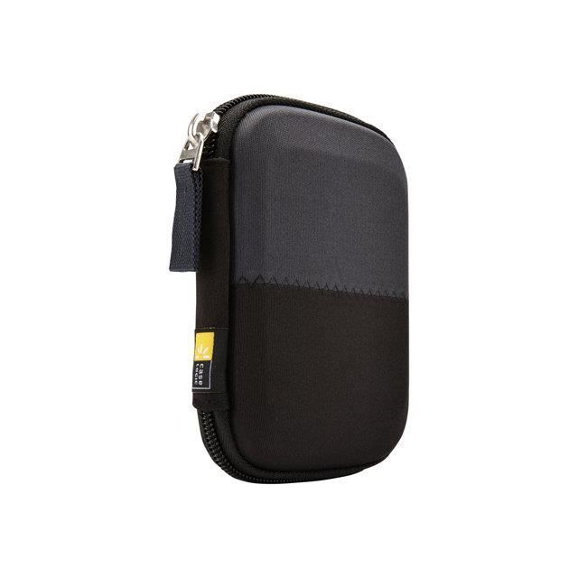CASE LOGIC Housse Disque dur externe - Noir