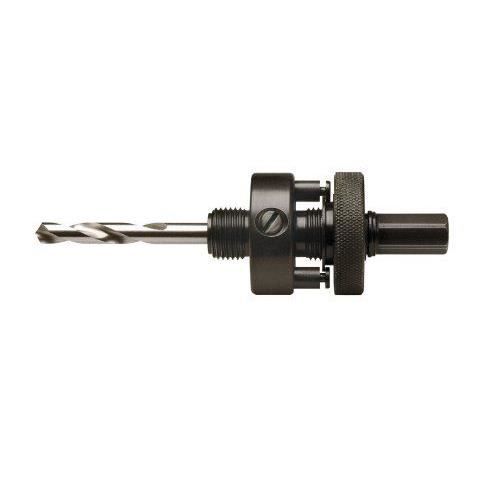 DeWalt DT8102QZ Axe pour scie cloche 32-160 mm (Import Grande Bretagne)