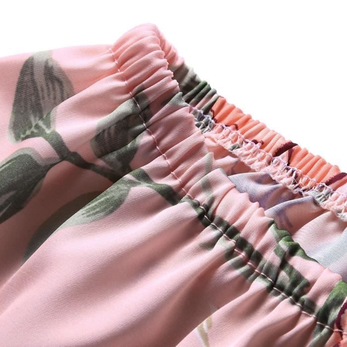 Mode Sexy Fleur Dentelle V Tements De Nuit Lingerie Tentation Sous